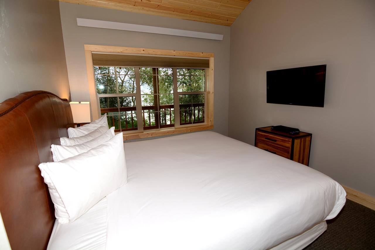 Lakeside Lodge Resort&Marina Pinedale Eksteriør billede